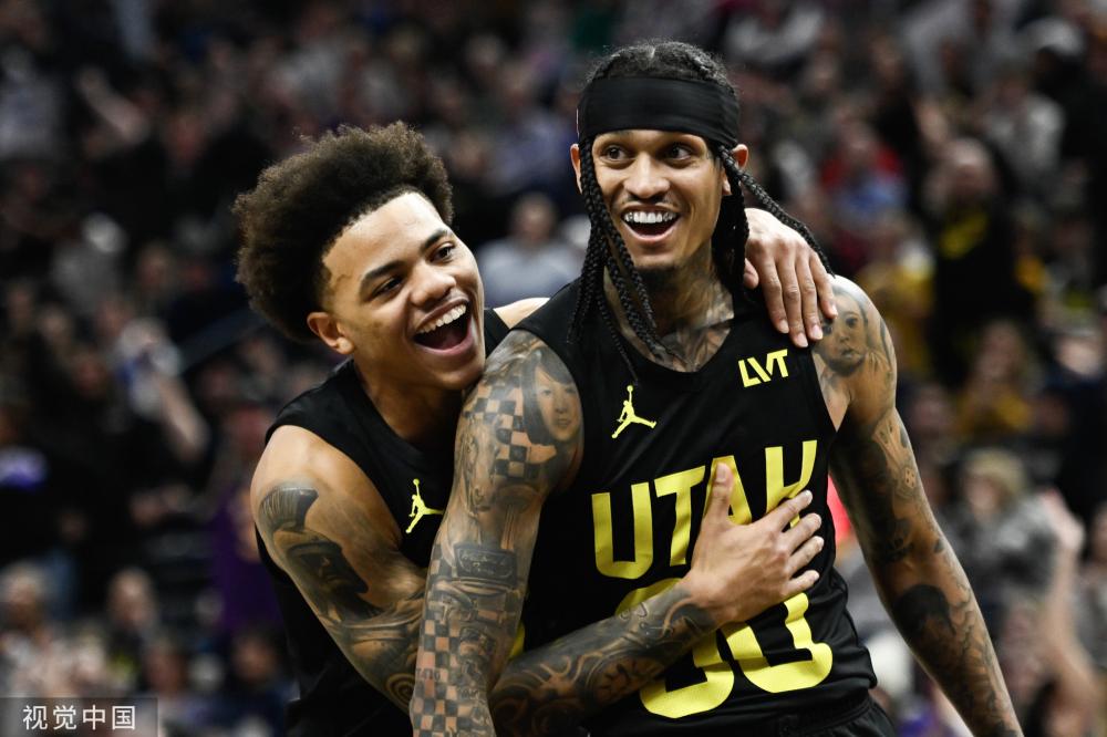 得分纪录 得分纪录