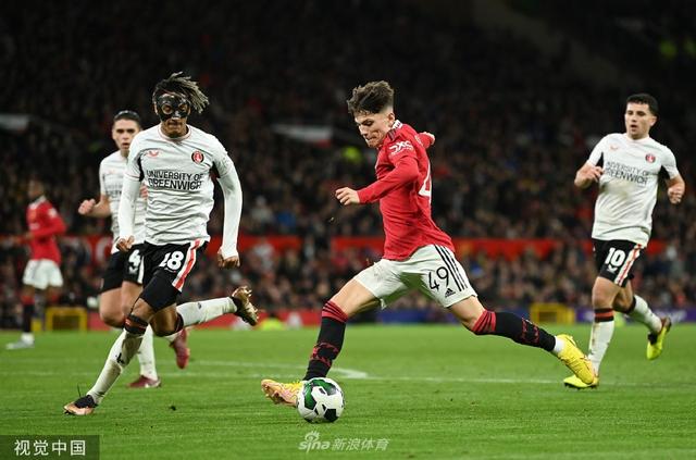 合默契度有 合默契度有